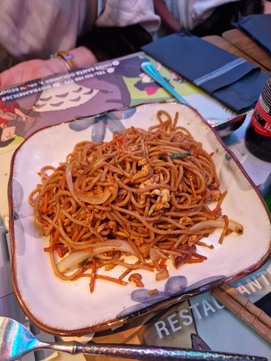 Hot Ramen 168 Photo 7