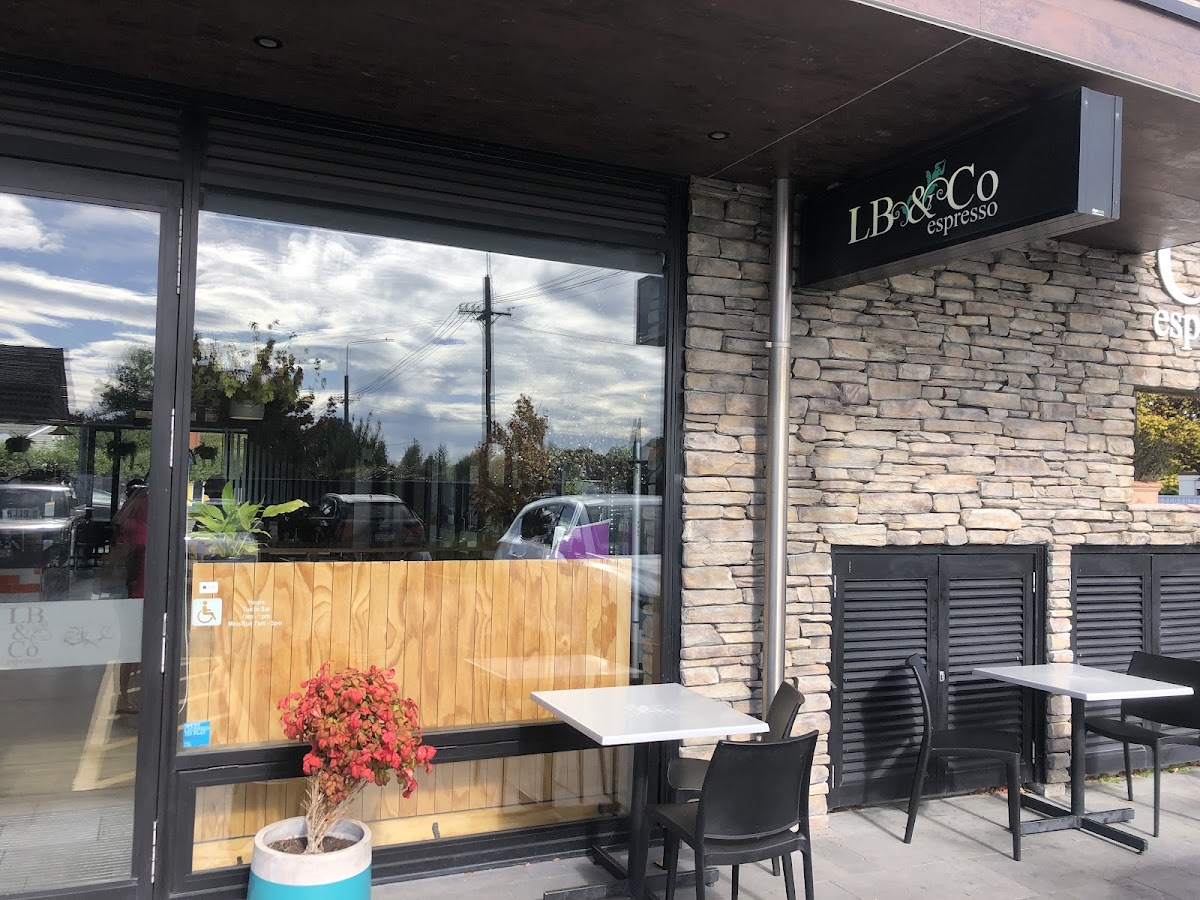LB & Co