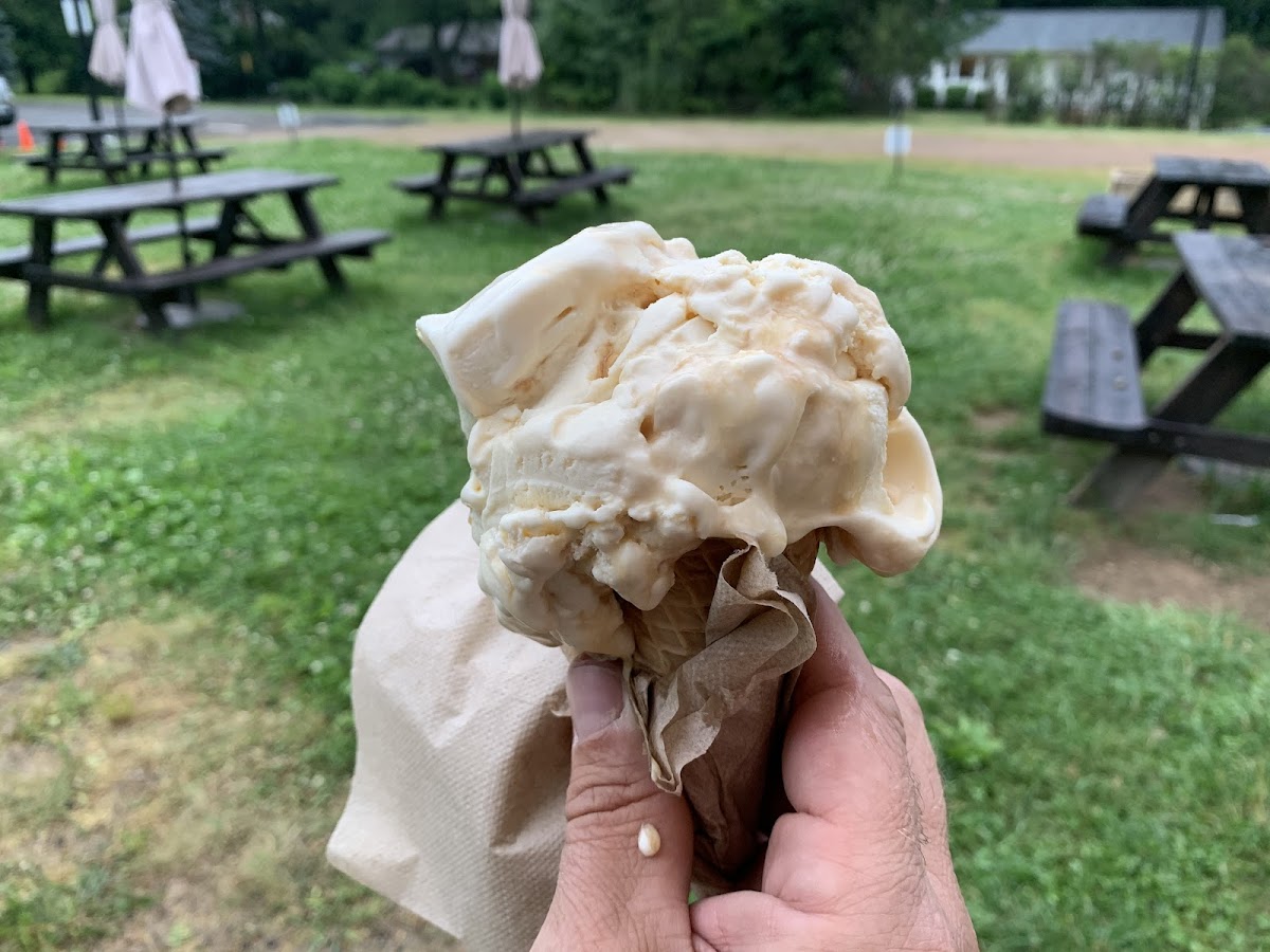 Rich Farm Ice Cream, Middlefield Photo 10