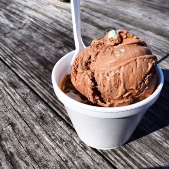 Rich Farm Ice Cream, Middlefield Photo 7