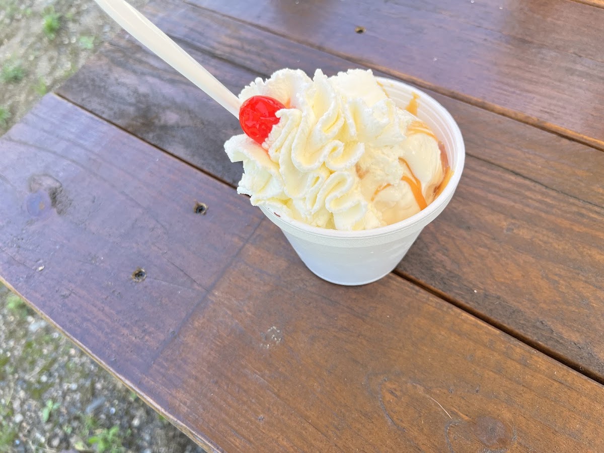 Rich Farm Ice Cream, Middlefield Photo 8