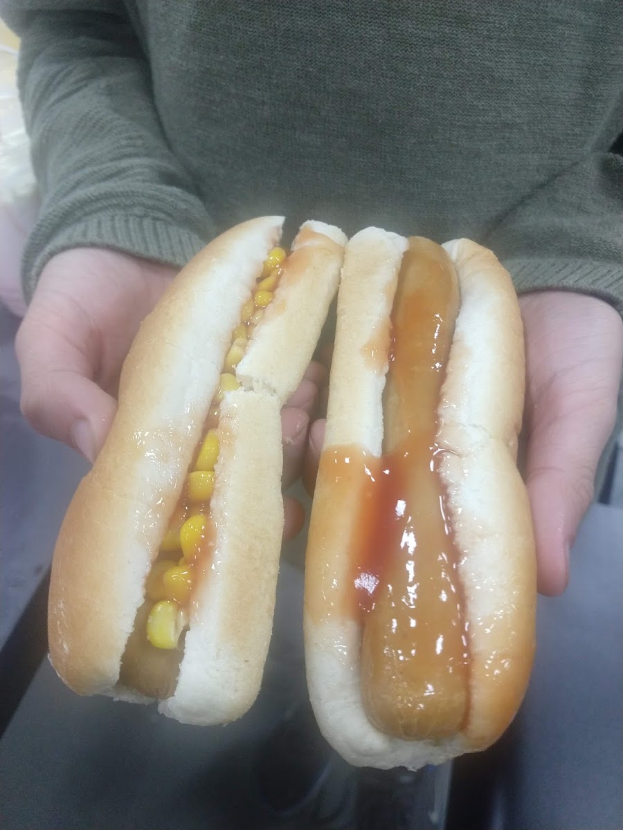Veggie Fellas Chippy Photo 7