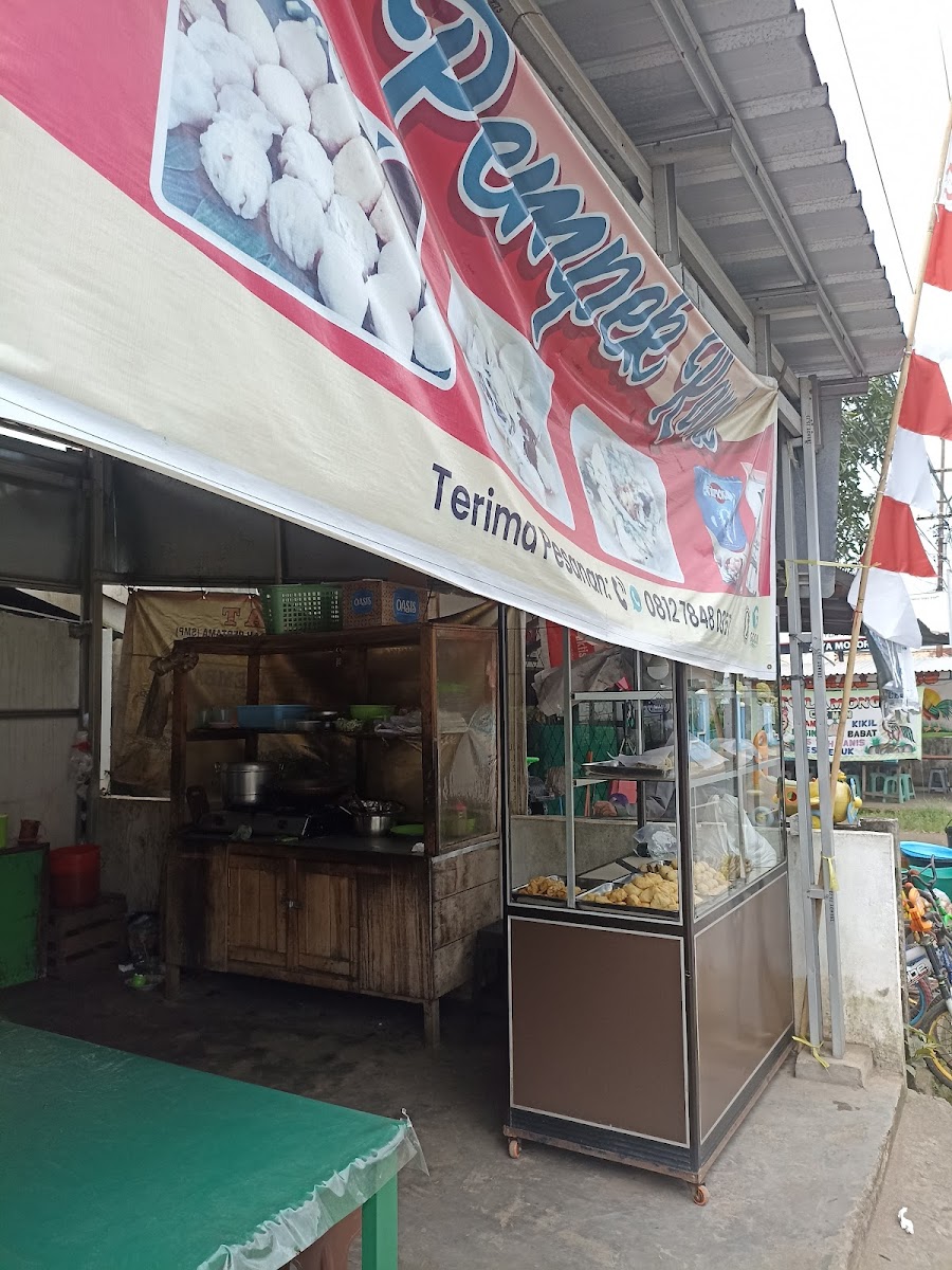 Pempek Rani KM 5
