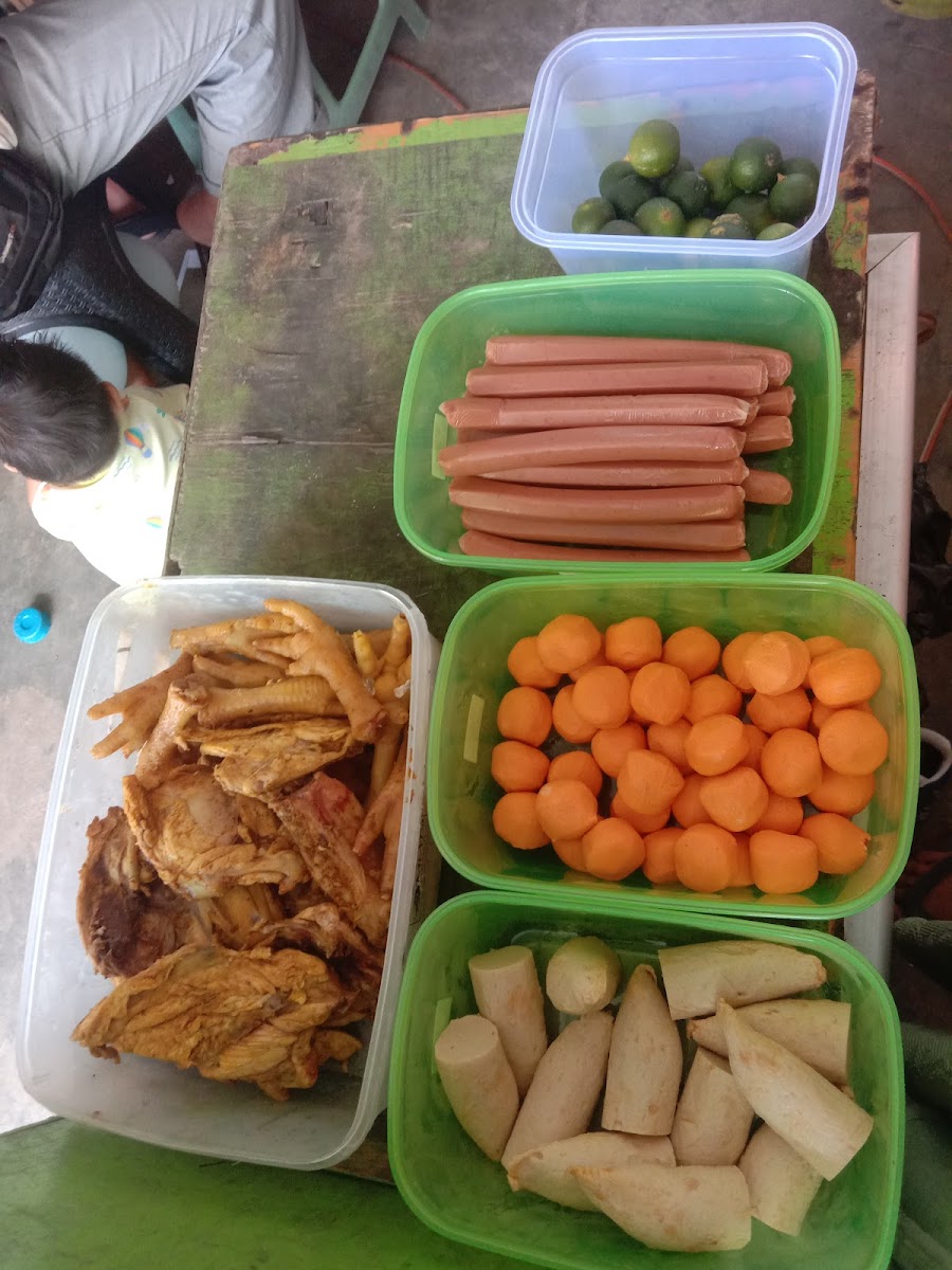Pempek Rani KM 5 Photo 3