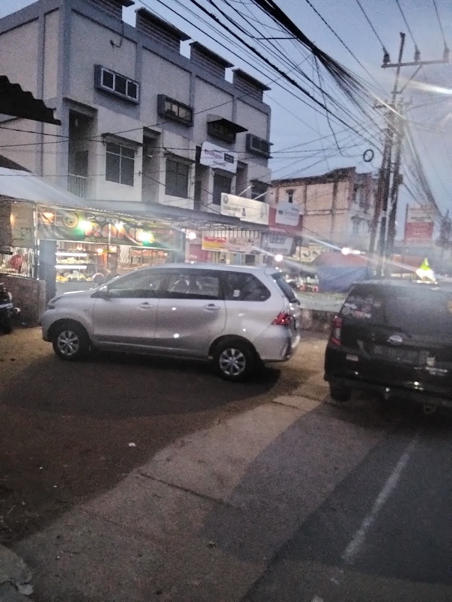 Pempek Rani KM 5 Photo 4