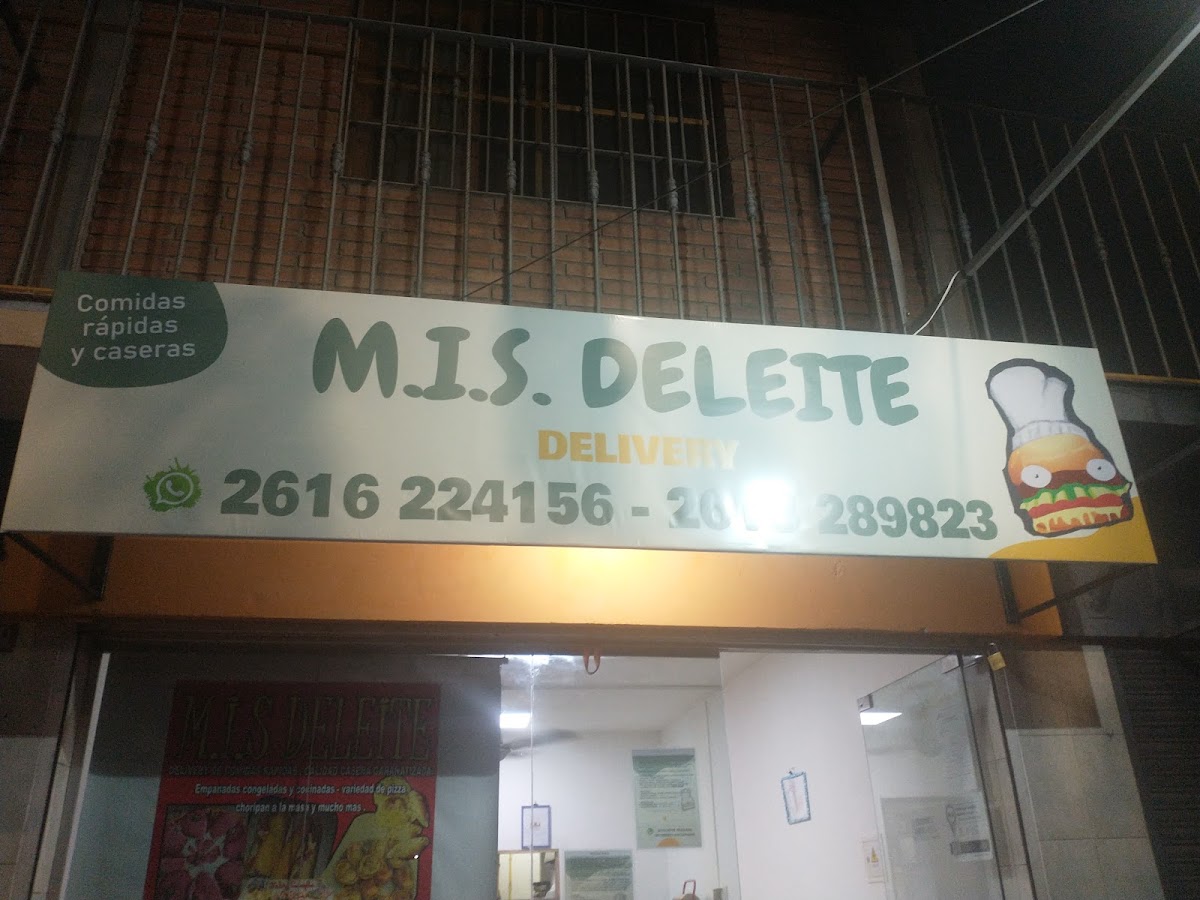 M.I.S.Deleite