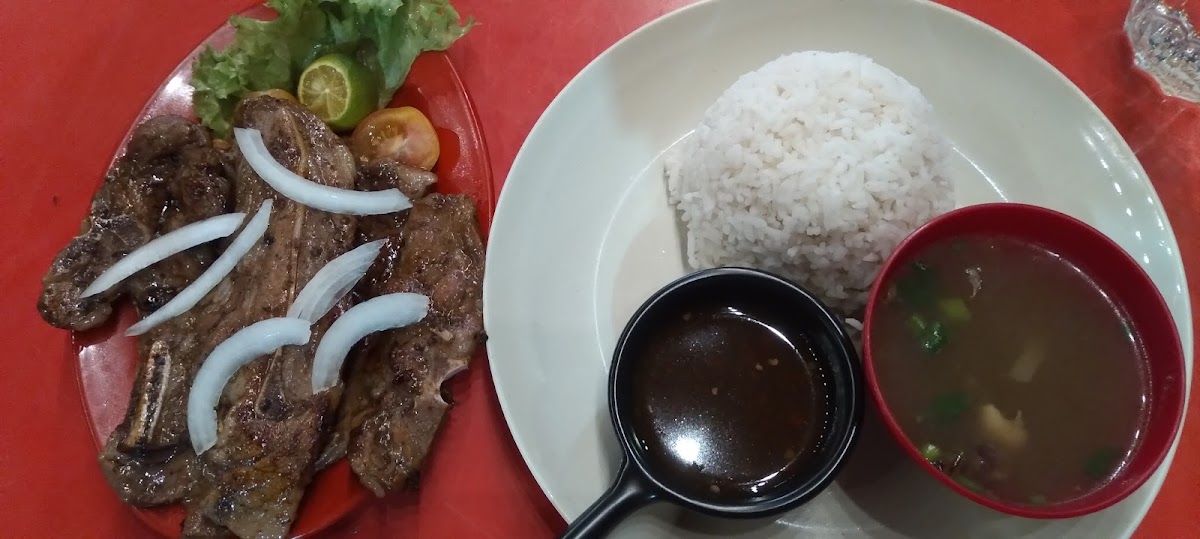 Laypark kafe Photo 8