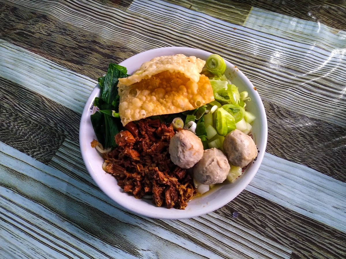 Warung Bakso 234 Photo 2