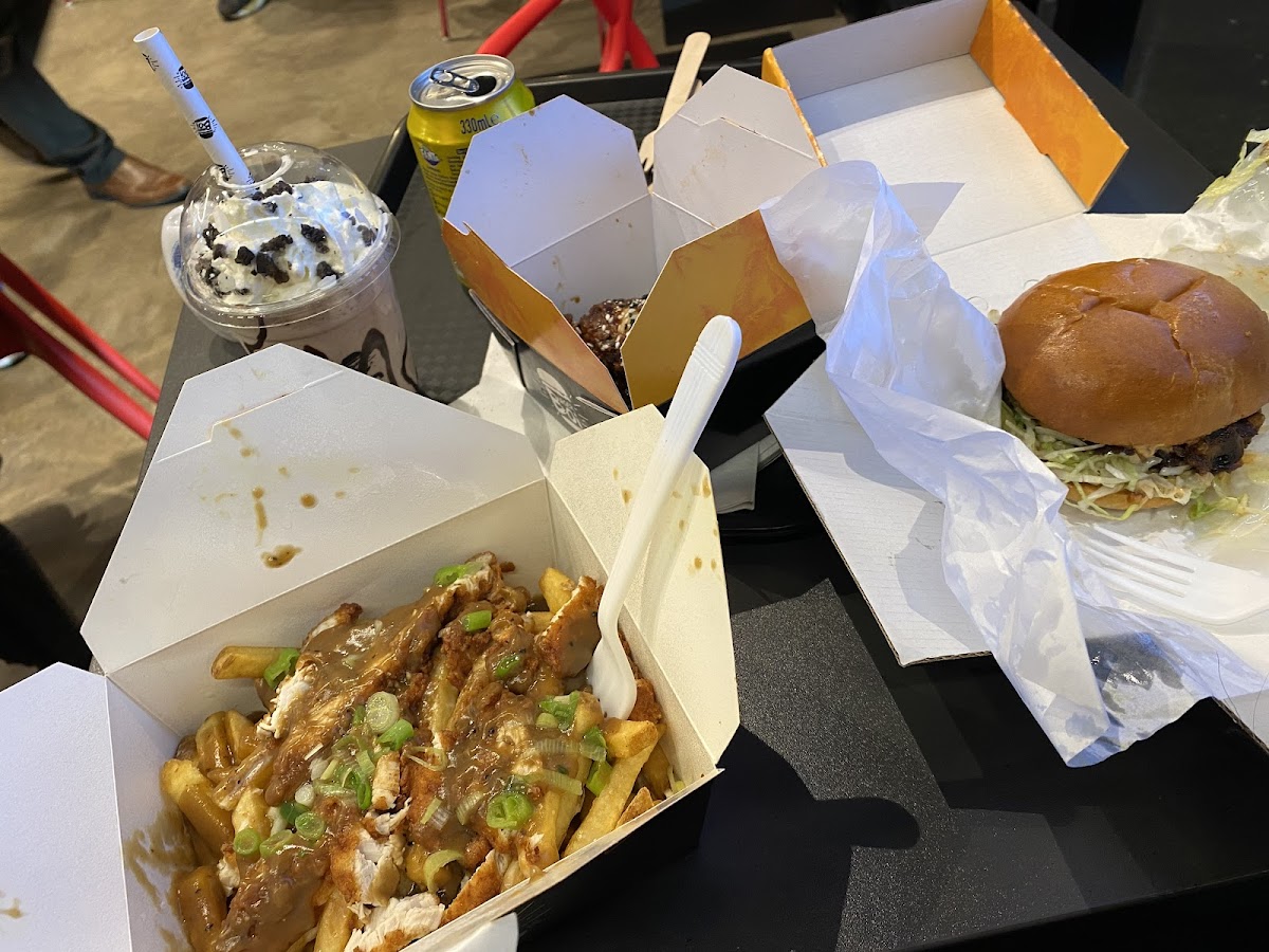 Burger Boi (Castle Bromwich) Photo 6
