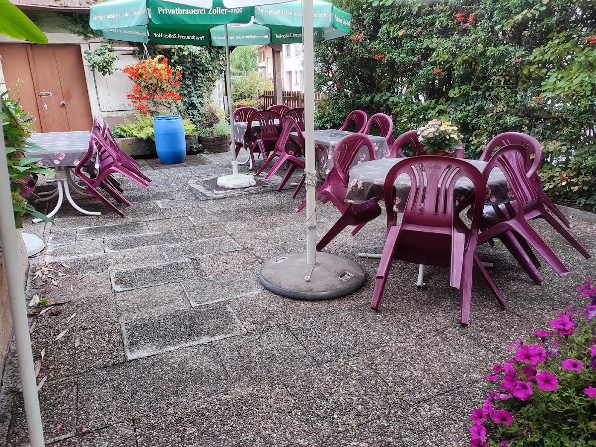 Restaurant Kranz