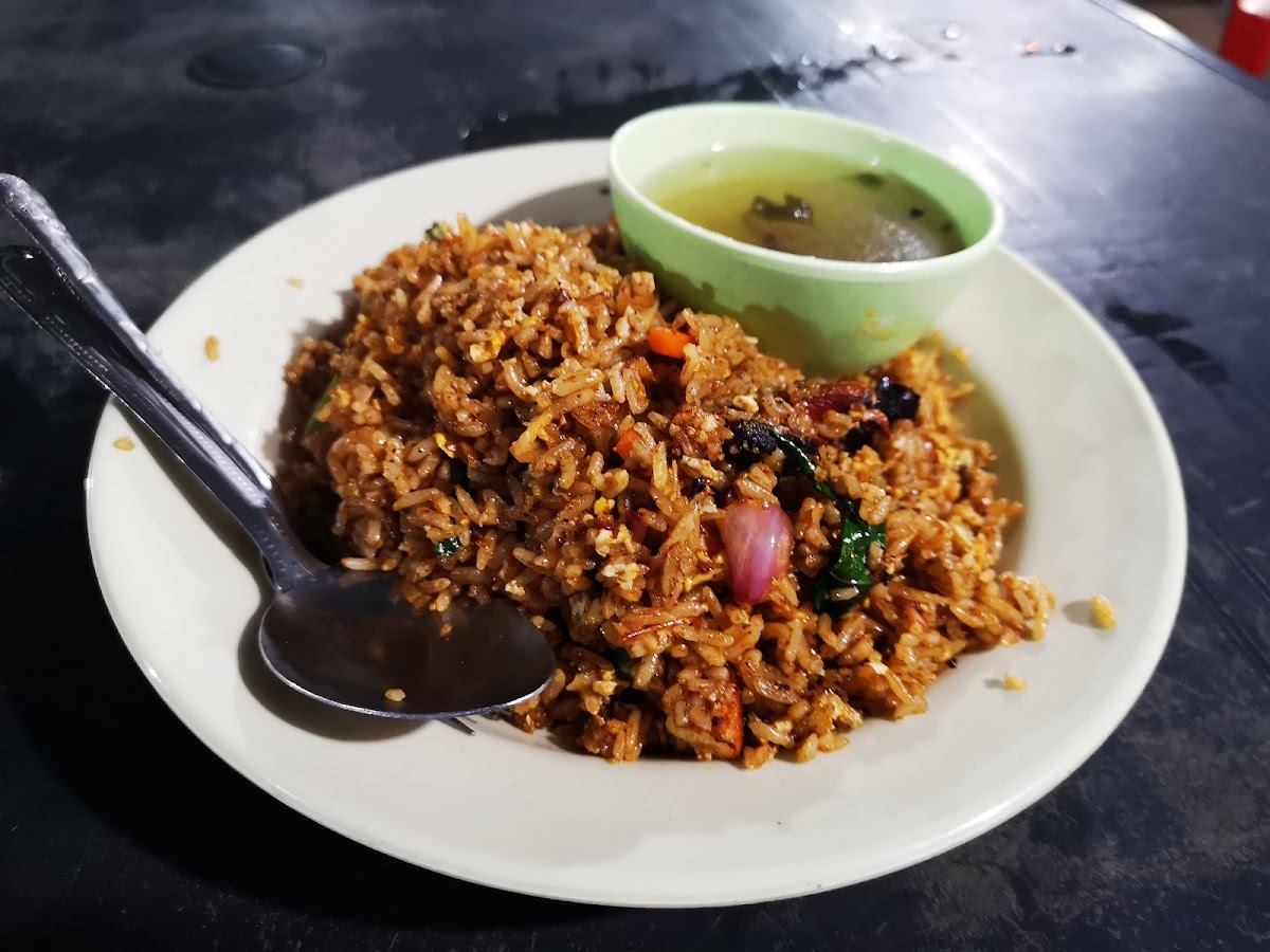 Mat Din Ayam Bakar Madu Photo 5