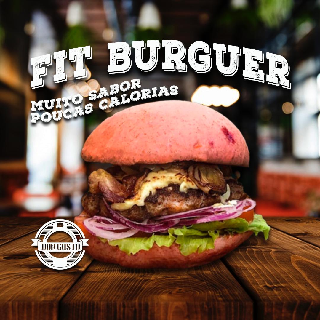 Don Gusto Hamburgueria Photo 5