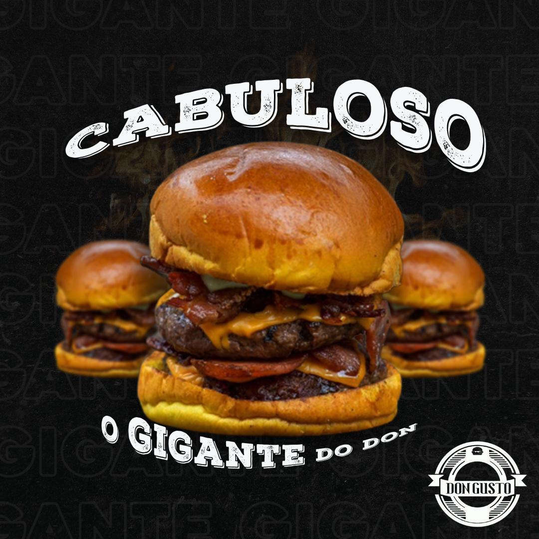 Don Gusto Hamburgueria Photo 6