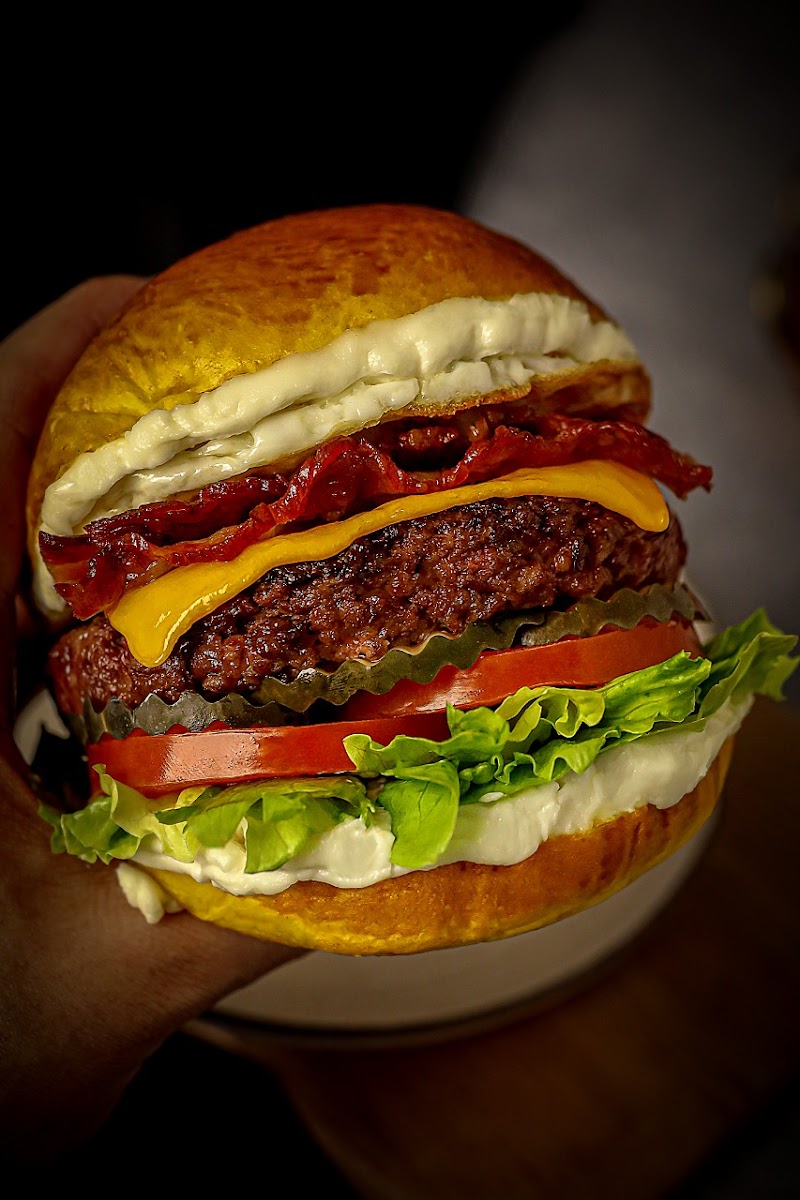 Don Gusto Hamburgueria Photo 8