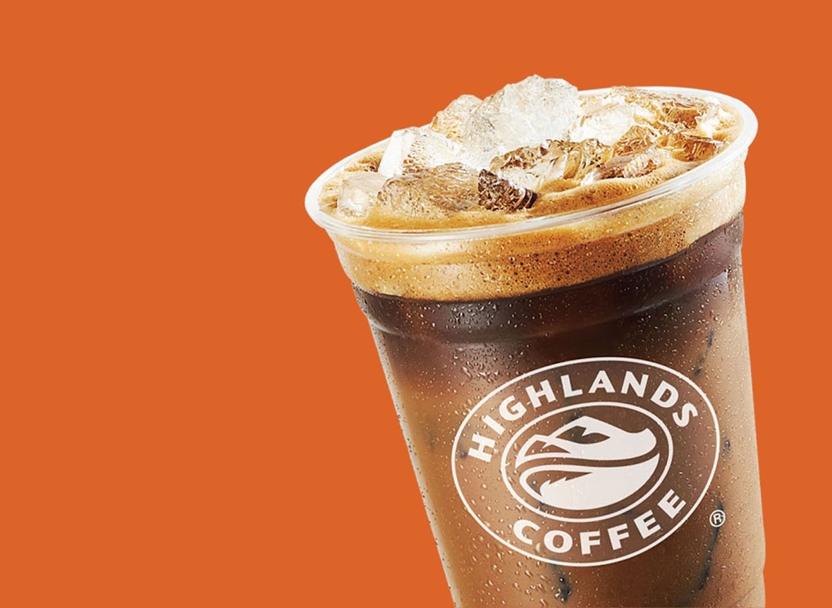 Highlands Coffee CityMall Kabankalan