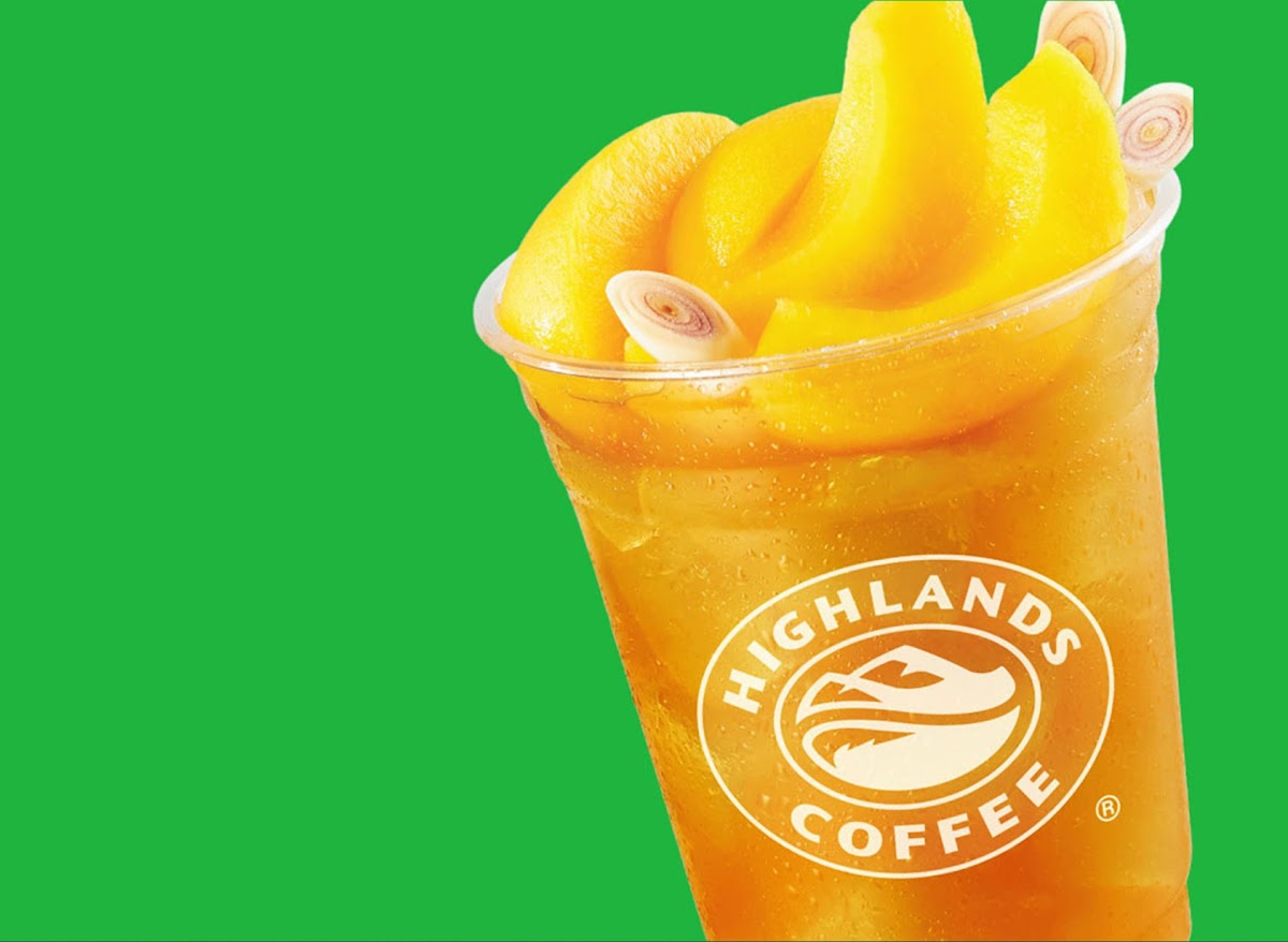 Highlands Coffee CityMall Kabankalan Photo 3