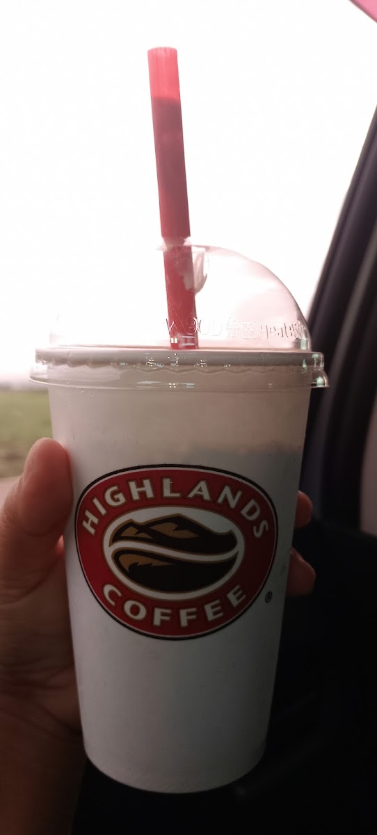 Highlands Coffee CityMall Kabankalan Photo 4