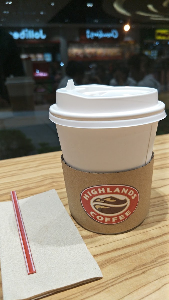 Highlands Coffee CityMall Kabankalan Photo 5
