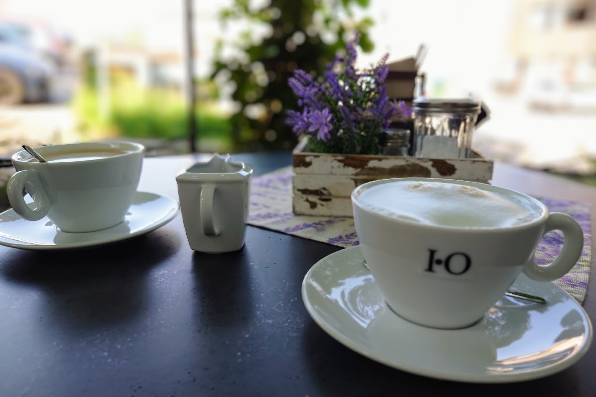 Cafe Kännchen Elsey Photo 10