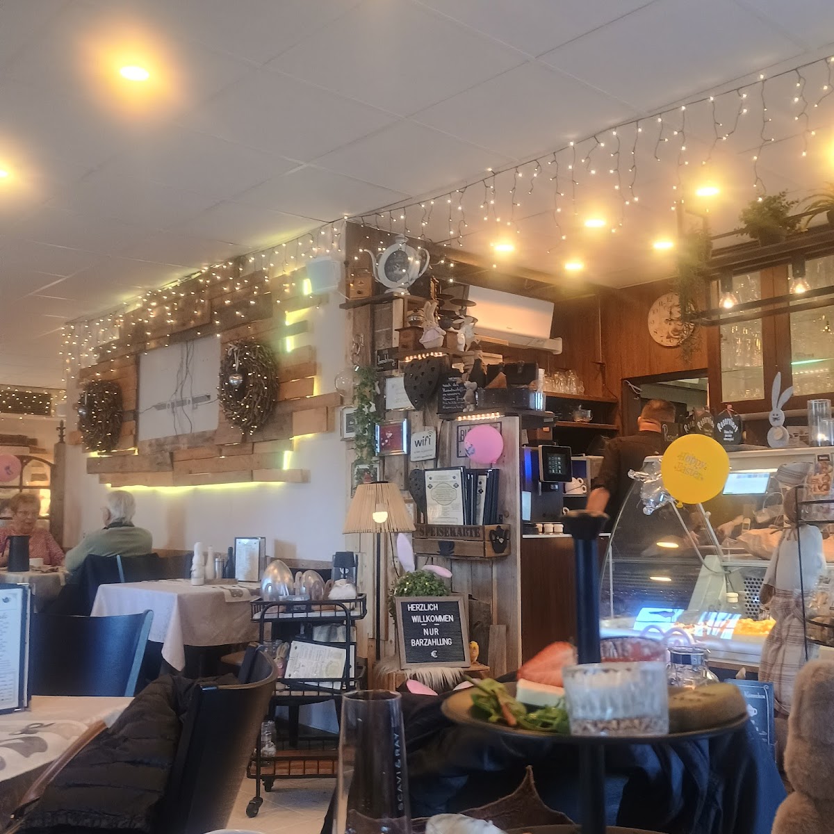 Cafe Kännchen Elsey Photo 3