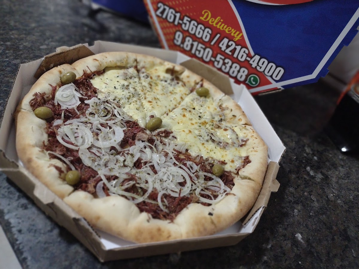 Pizzaria Almeida Photo 4