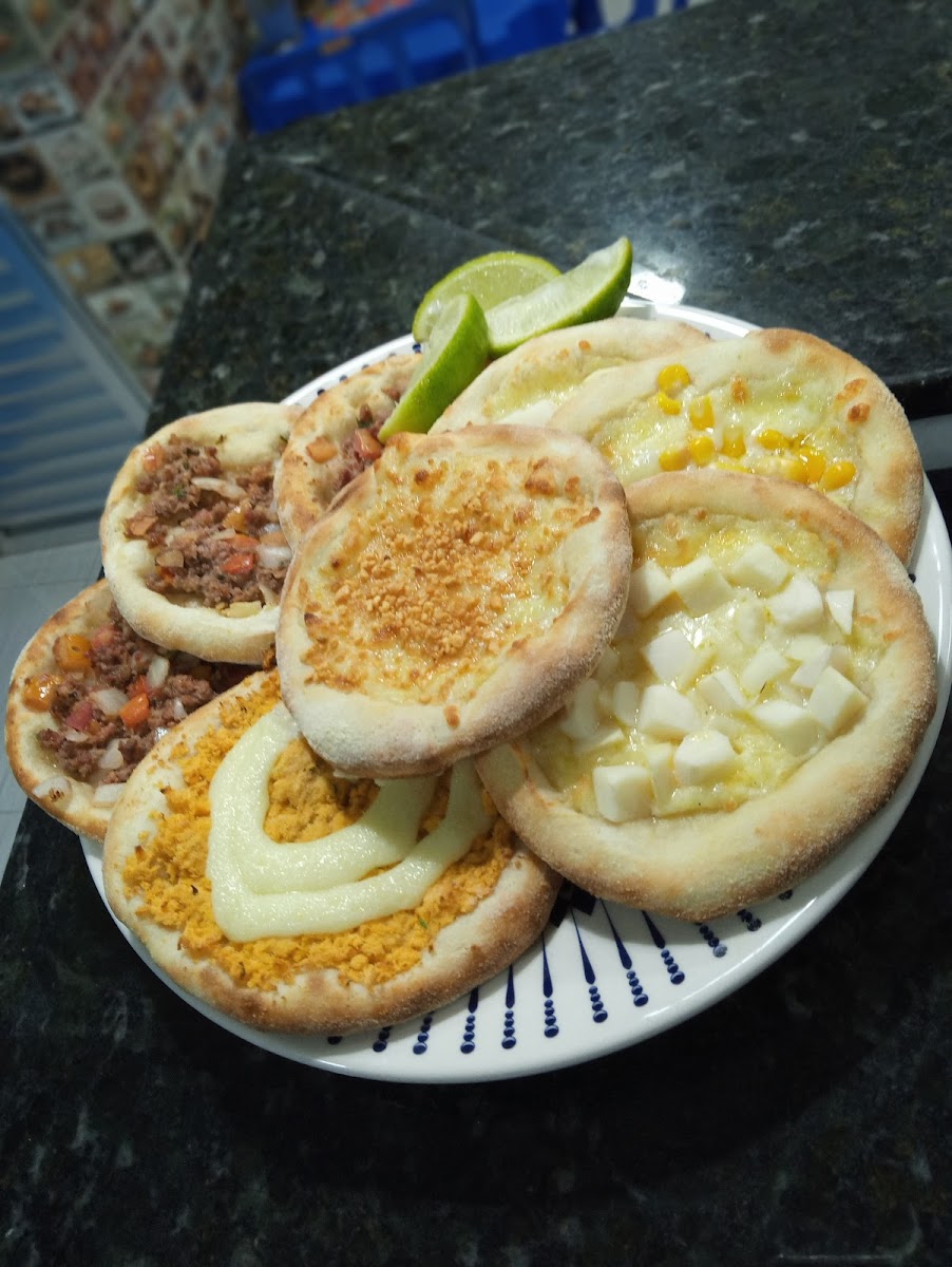 Pizzaria Almeida Photo 8