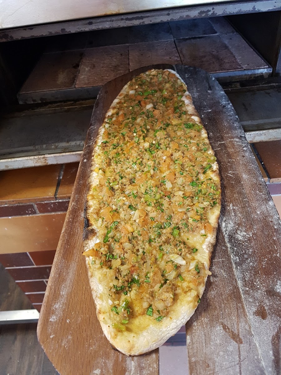 Grillhaus Best Döner Kebab Peitz Photo 2