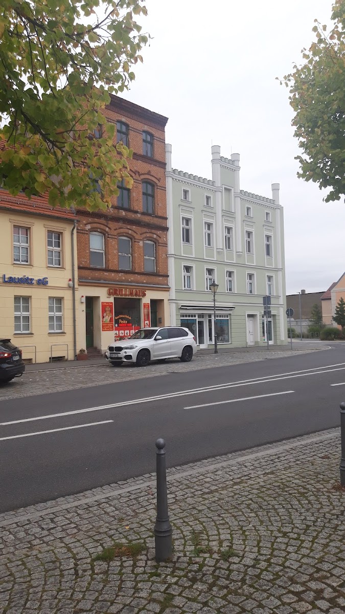Grillhaus Best Döner Kebab Peitz Photo 3