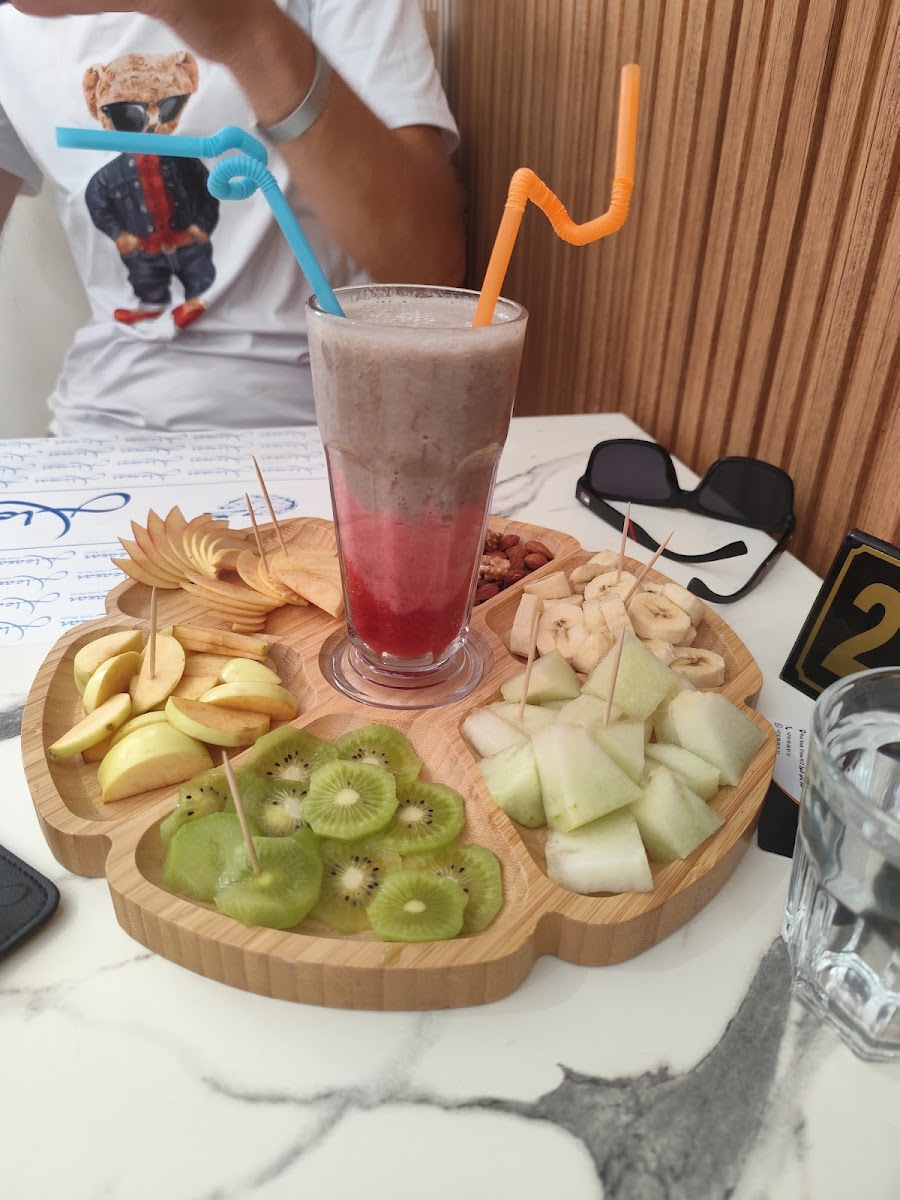 alcazar café Photo 10
