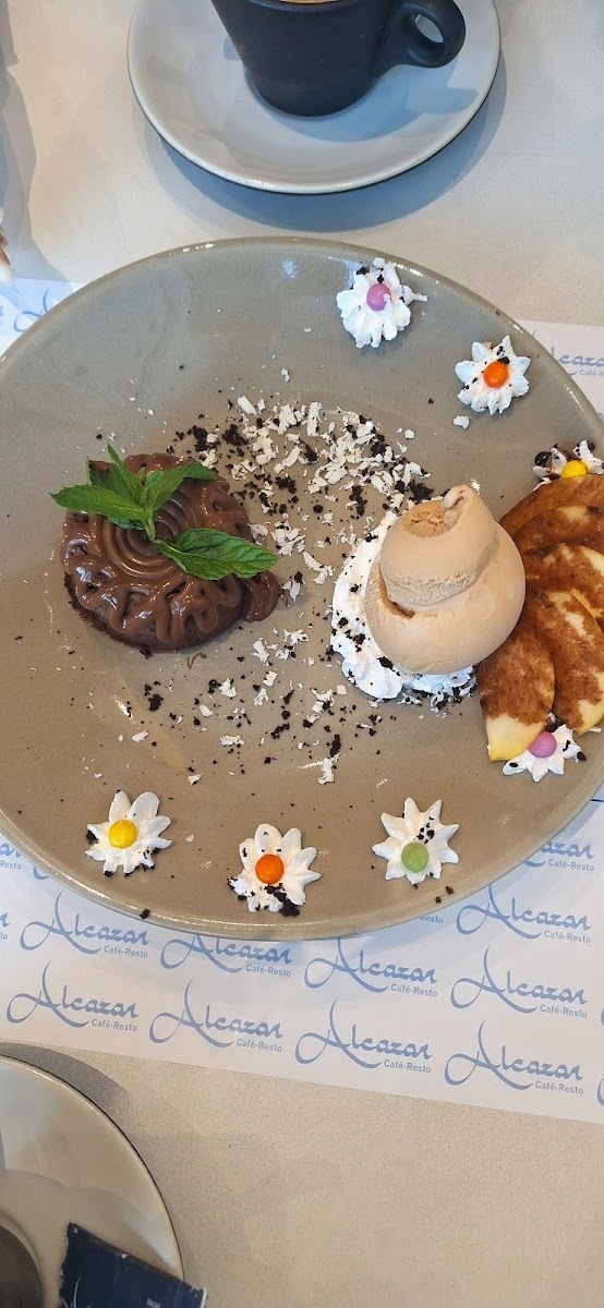 alcazar café Photo 6