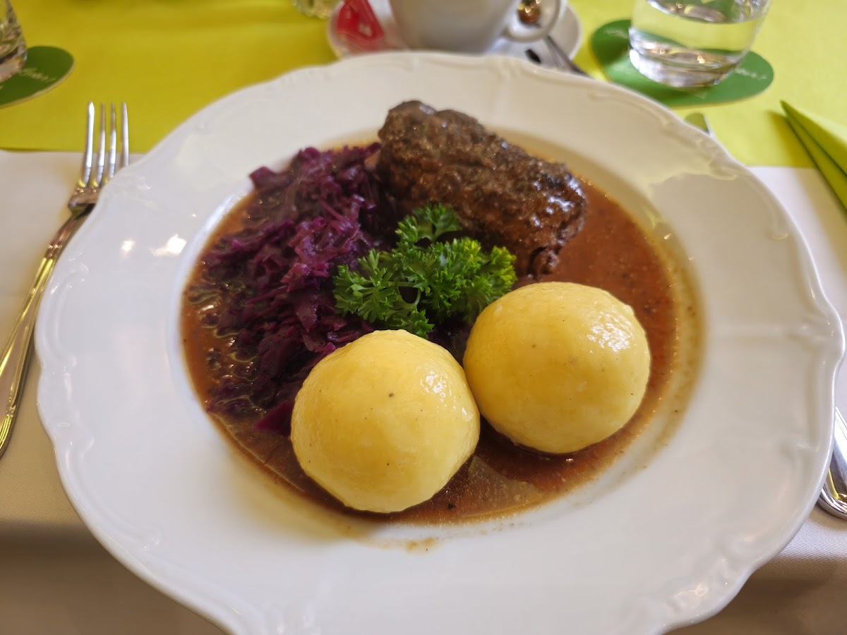 Dorfkrug Roda GmbH Photo 8