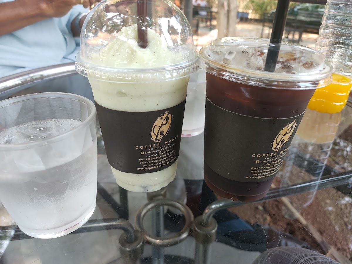 Coffee Mania Photo 10