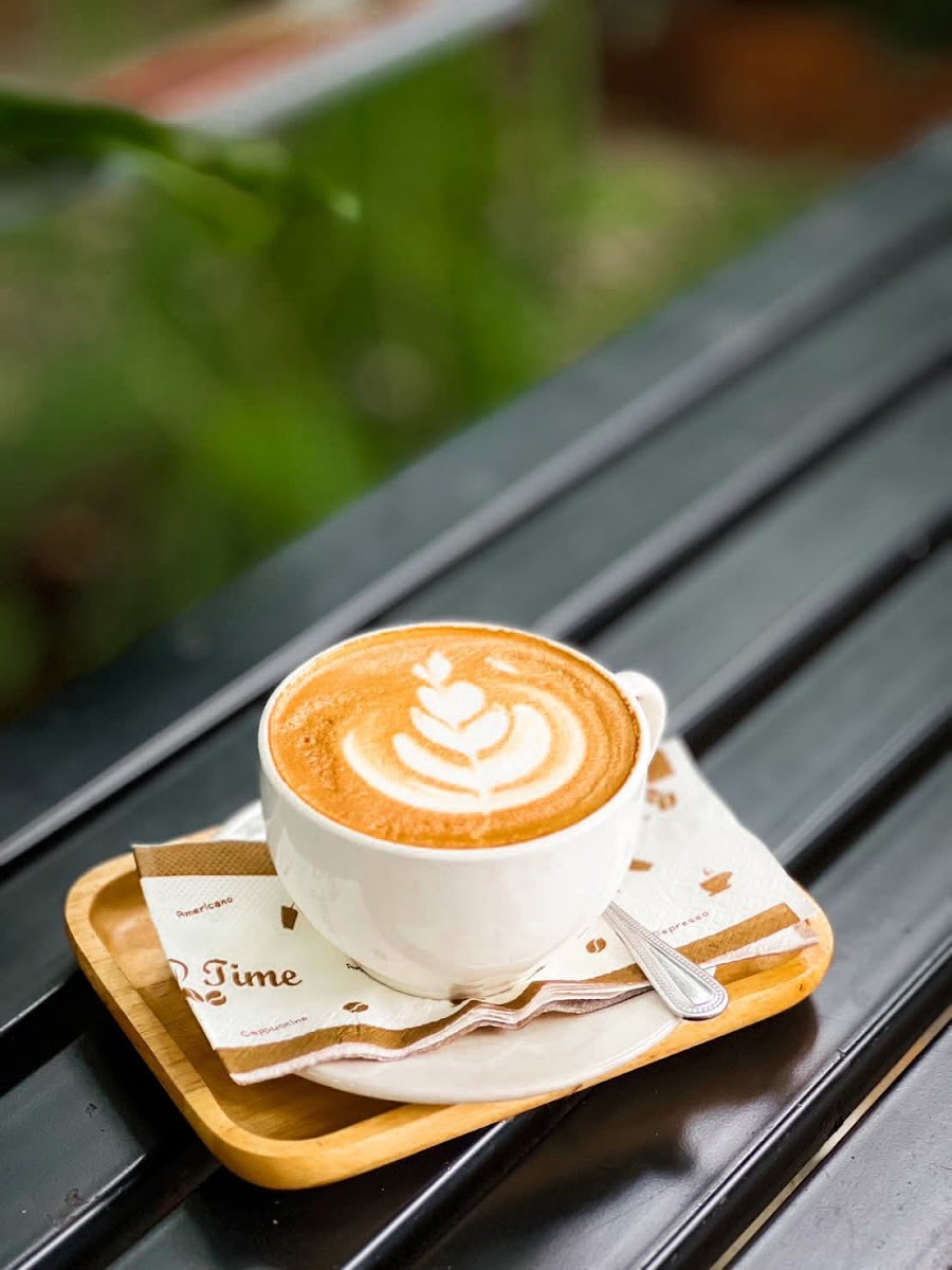 Coffee Mania Photo 3