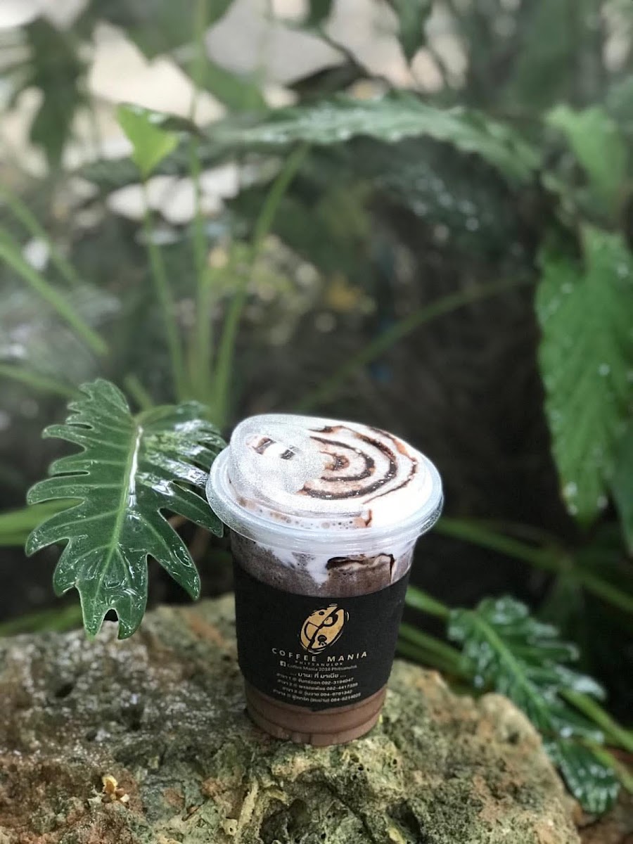 Coffee Mania Photo 4