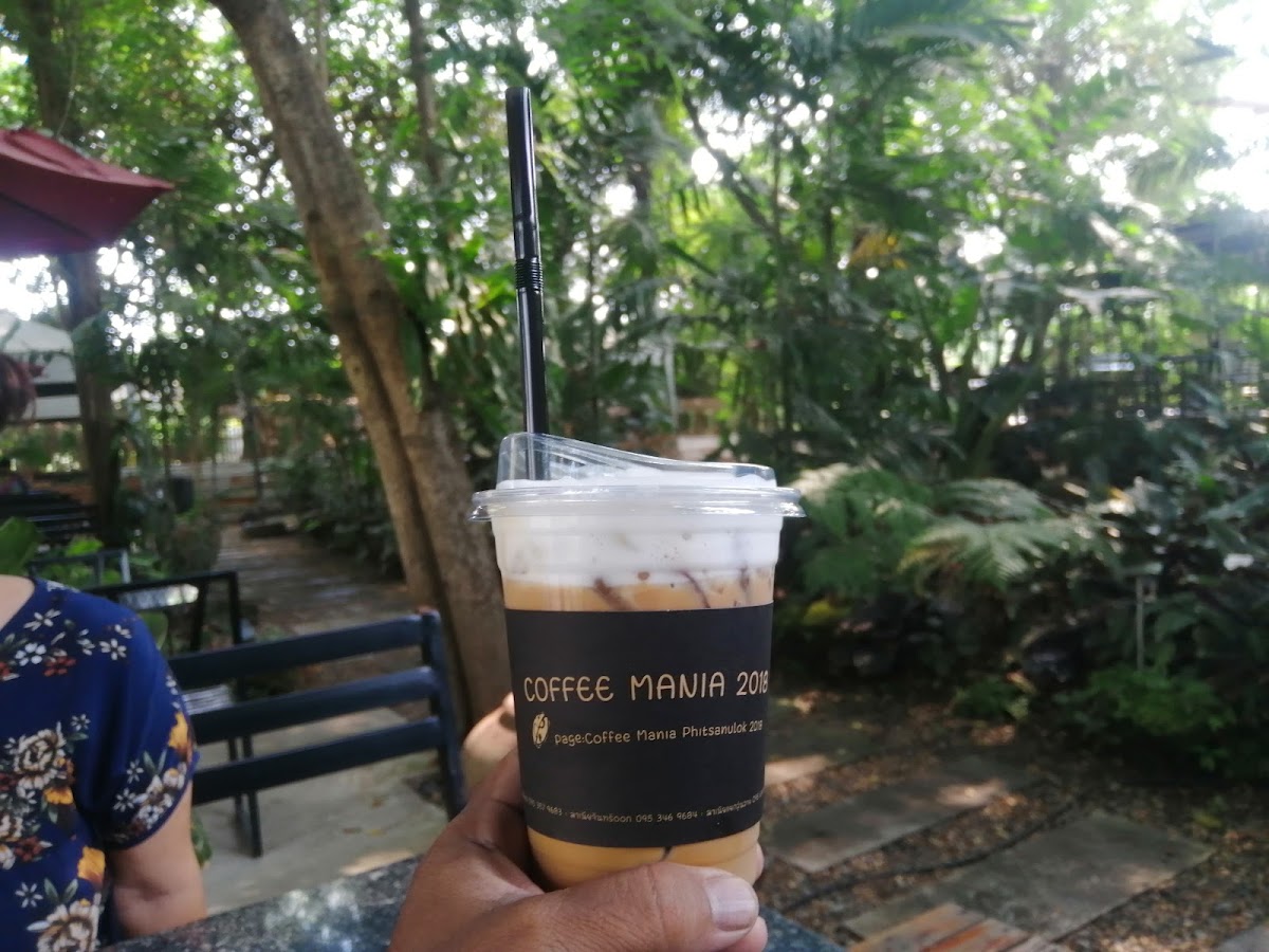 Coffee Mania Photo 5