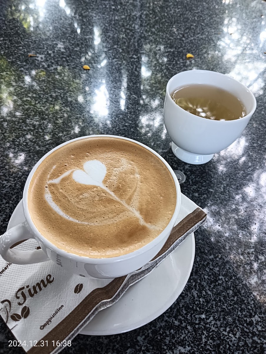 Coffee Mania Photo 7