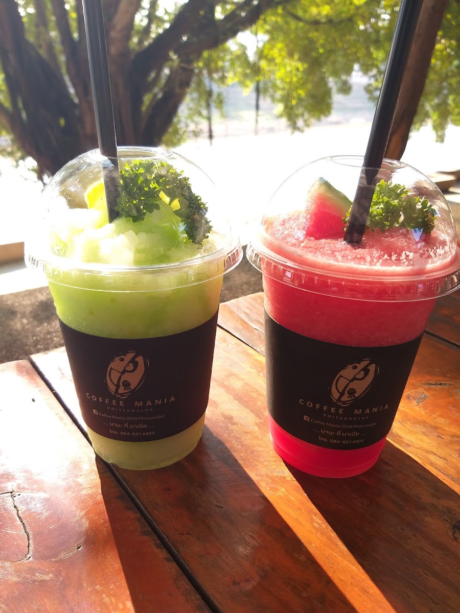 Coffee Mania Photo 8