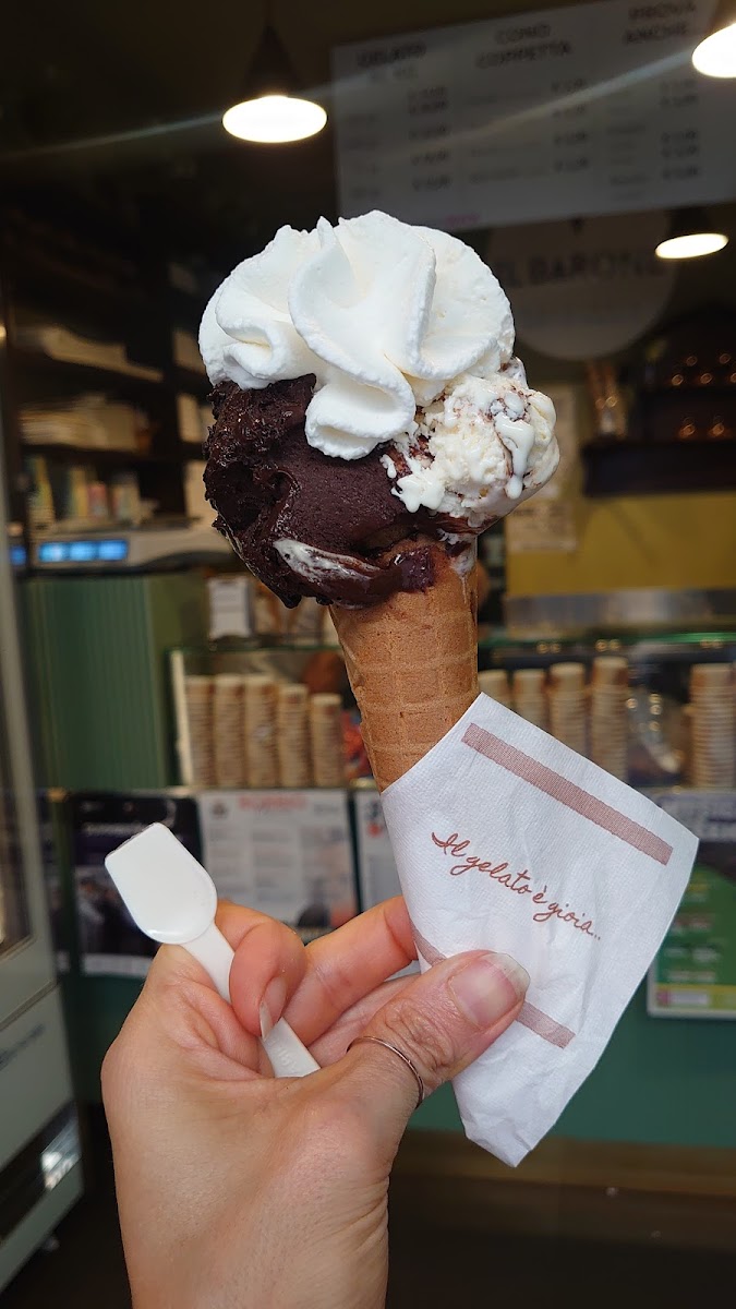 Gelateria il Barone Photo 5