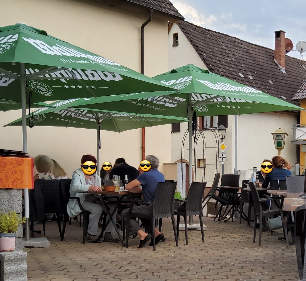 Ristorante e Pinseria da Lulu
