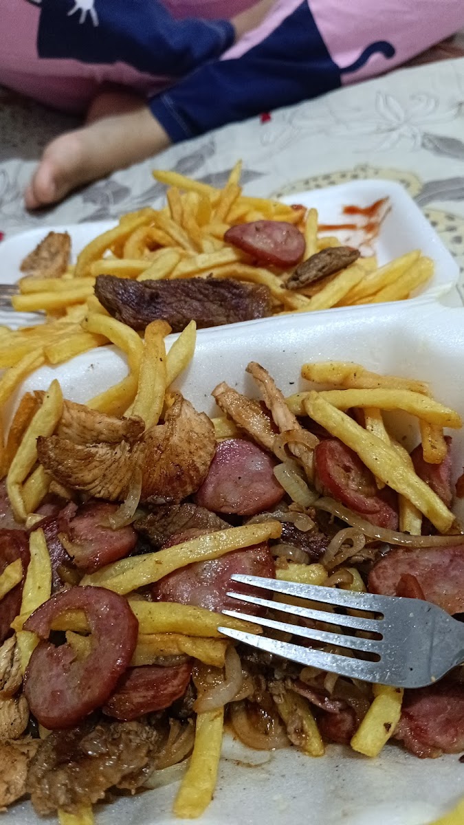 Point da Família Photo 4