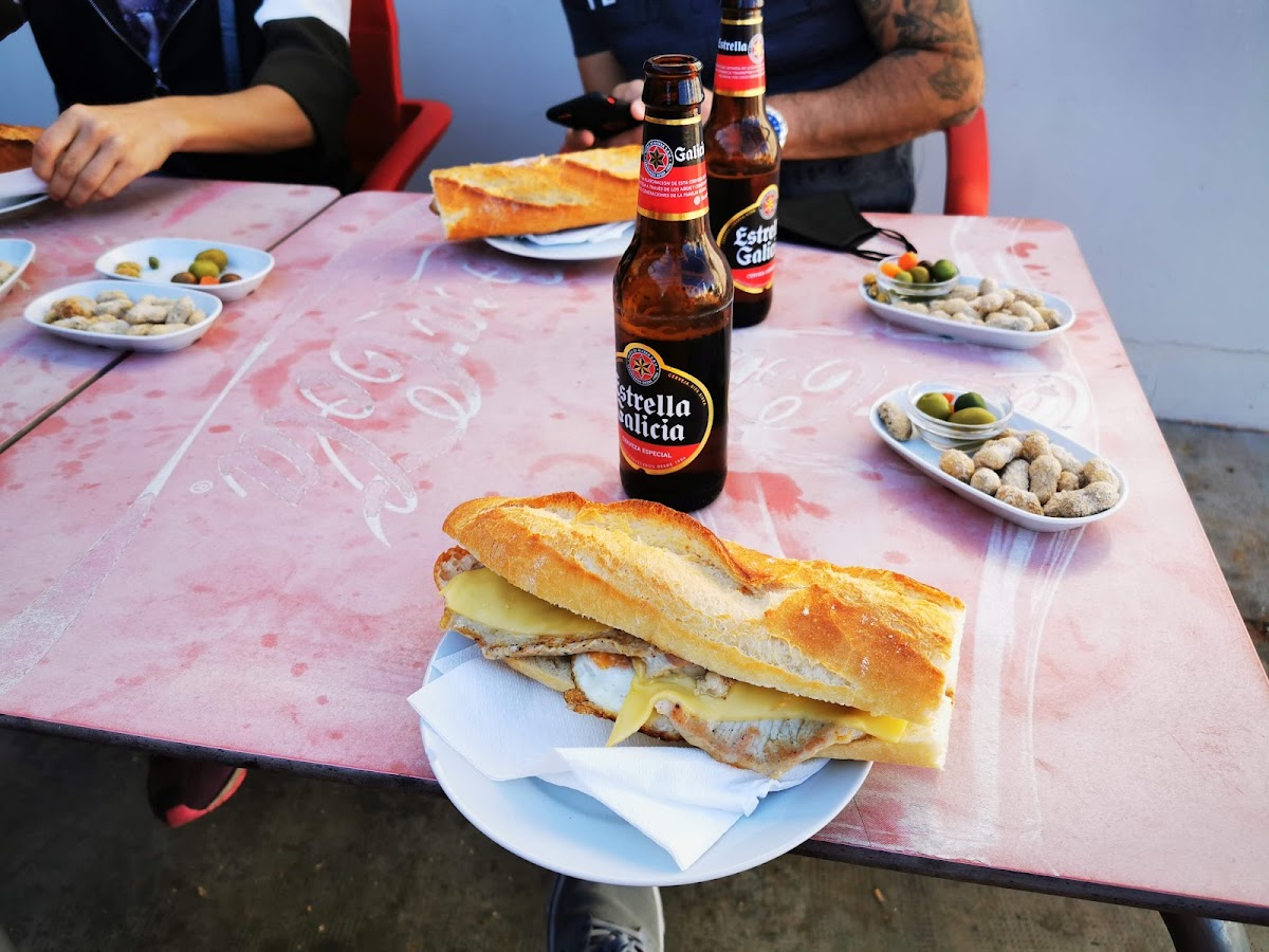 Restaurante Bar Sori Photo 9