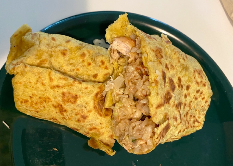 New World Tortilla Photo 10