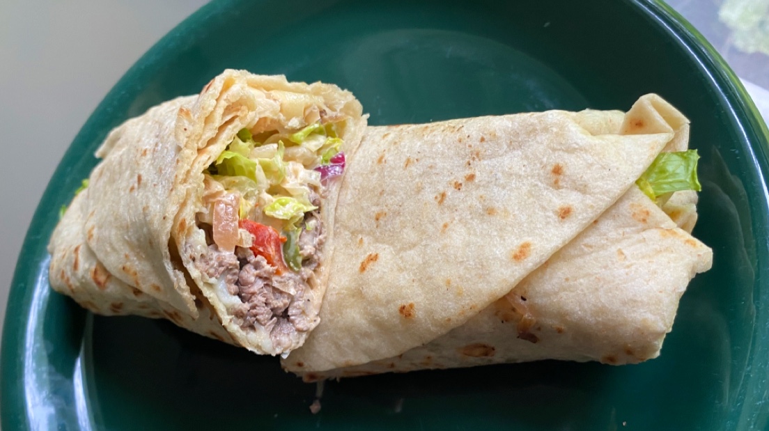 New World Tortilla Photo 2