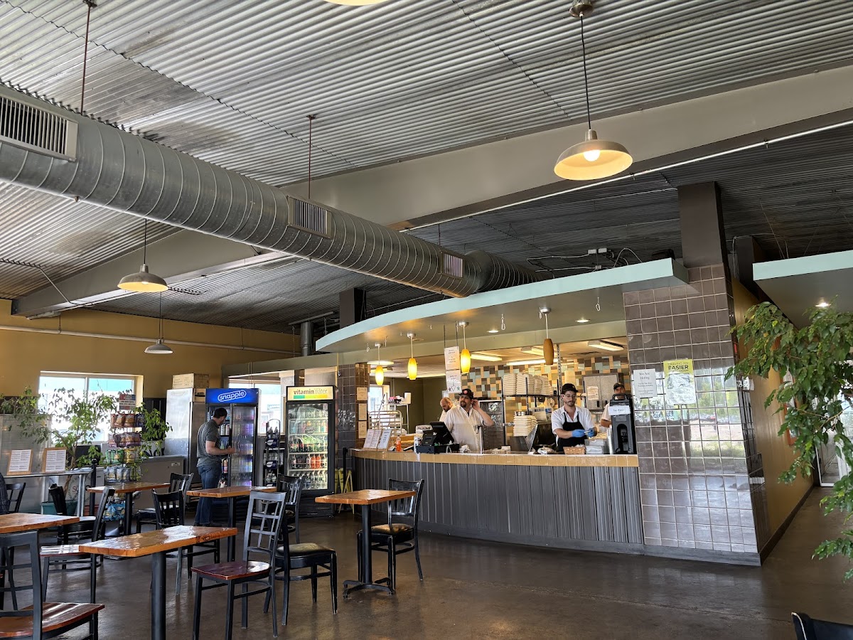 New World Tortilla Photo 3
