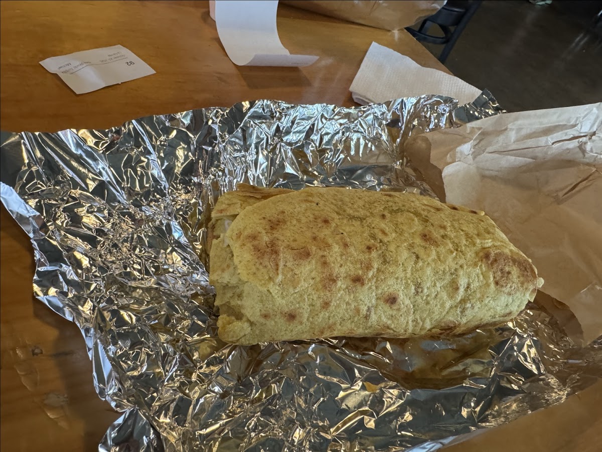 New World Tortilla Photo 4