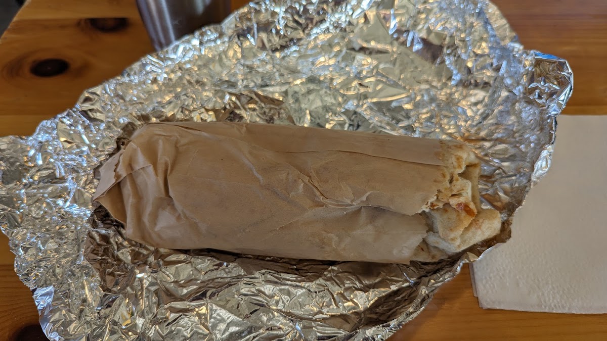 New World Tortilla Photo 5