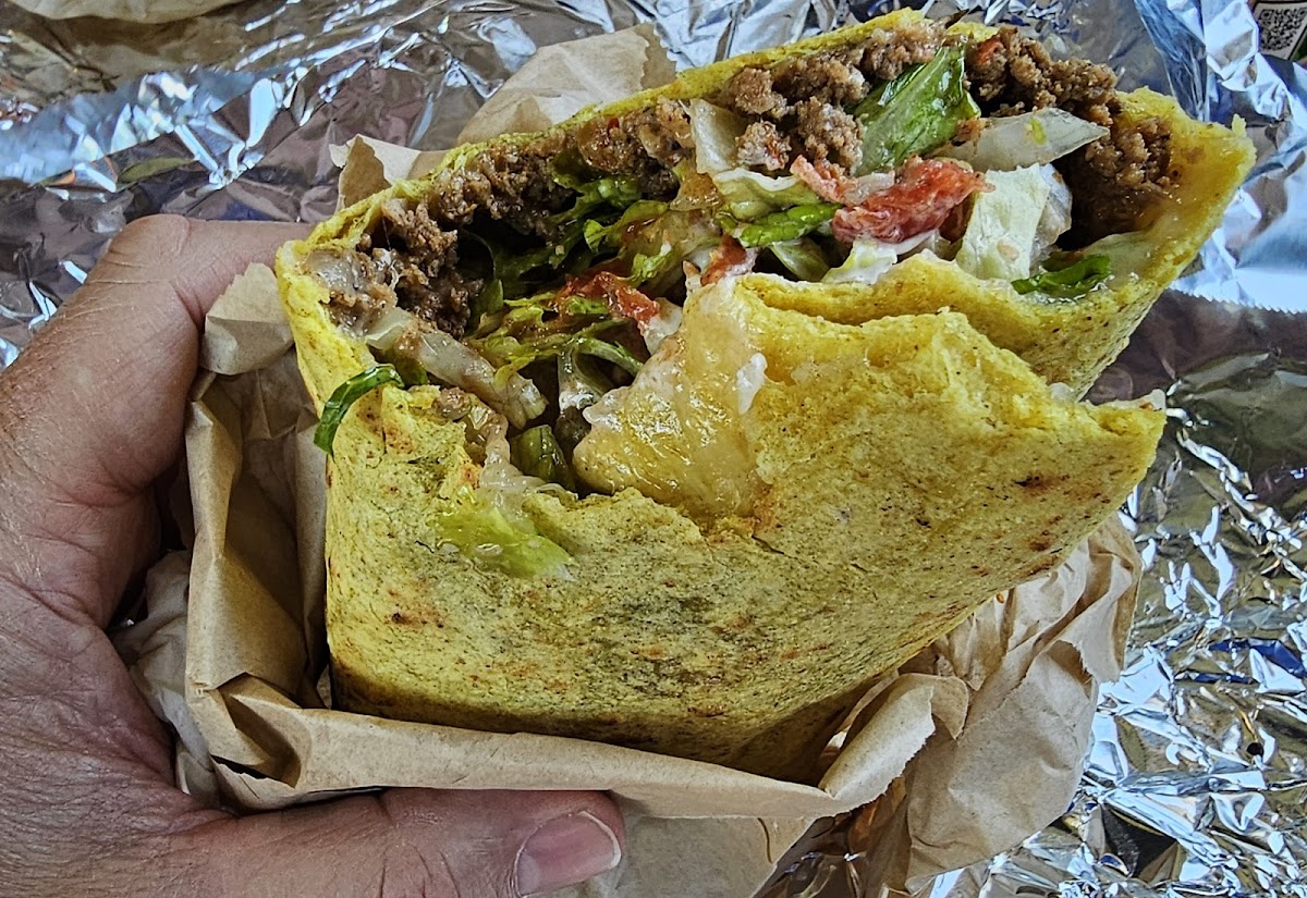 New World Tortilla Photo 6
