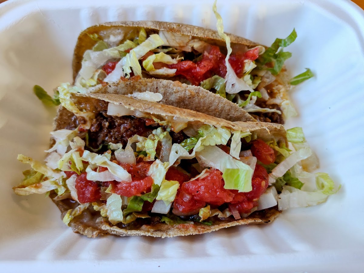 New World Tortilla Photo 7
