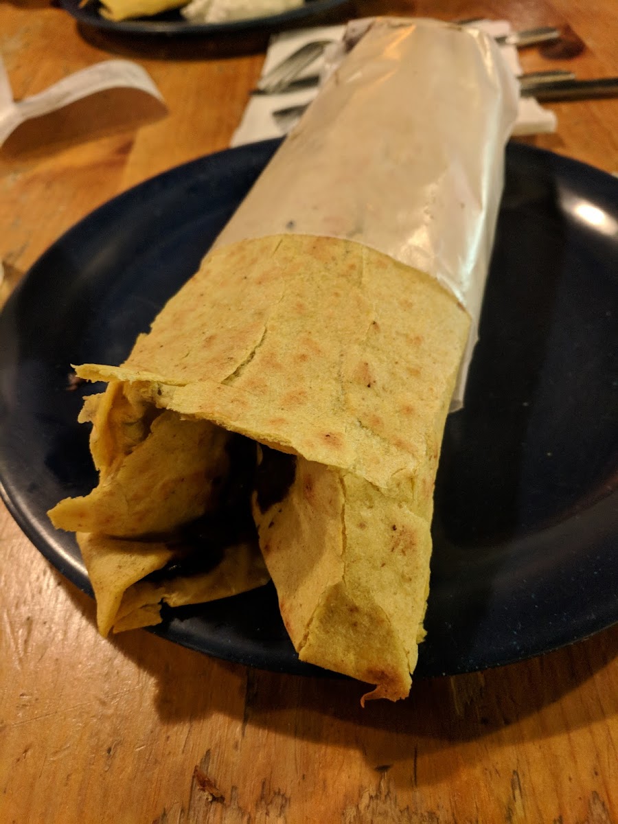 New World Tortilla Photo 9