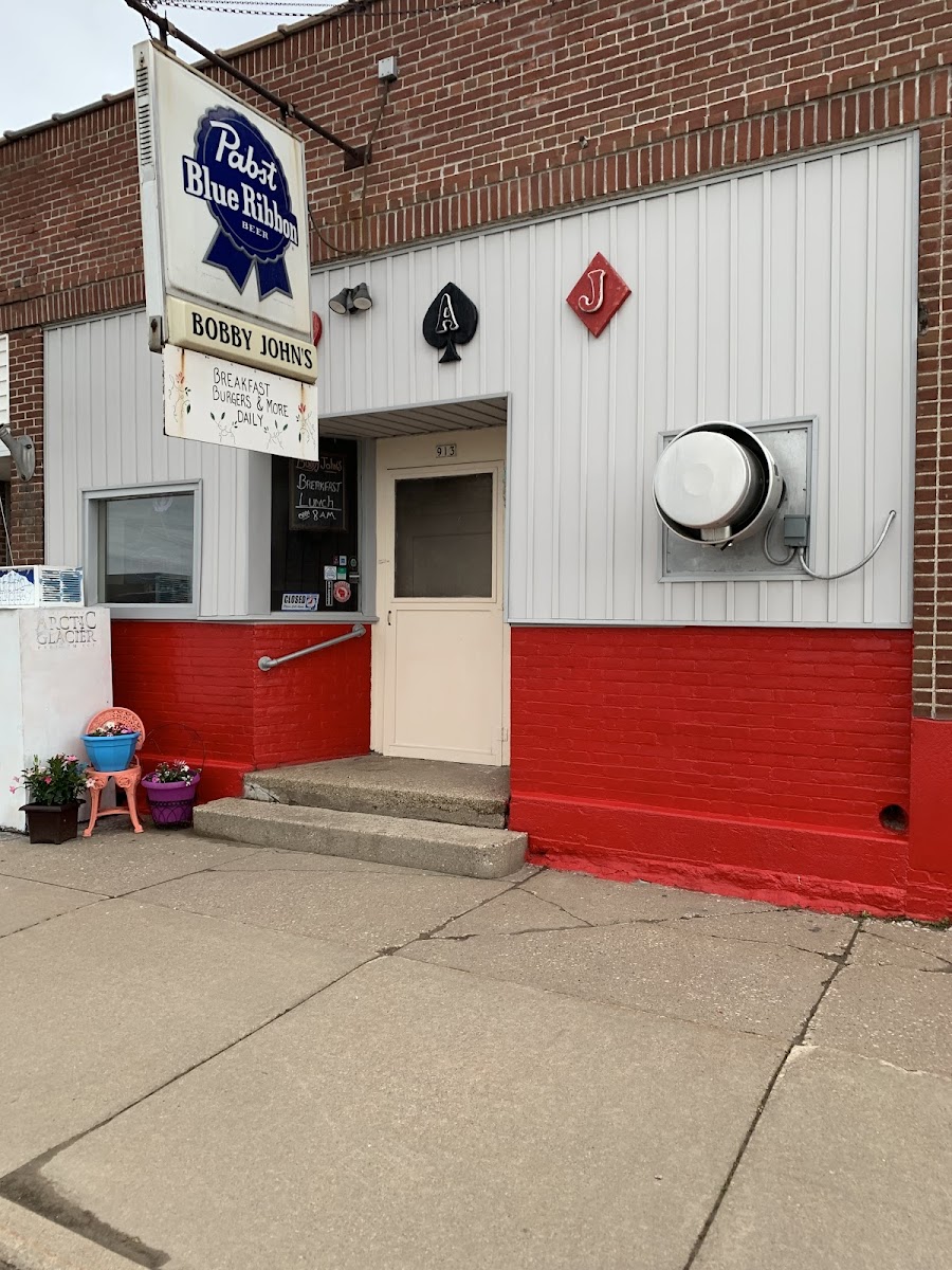 Bobby John's Bar & Grill